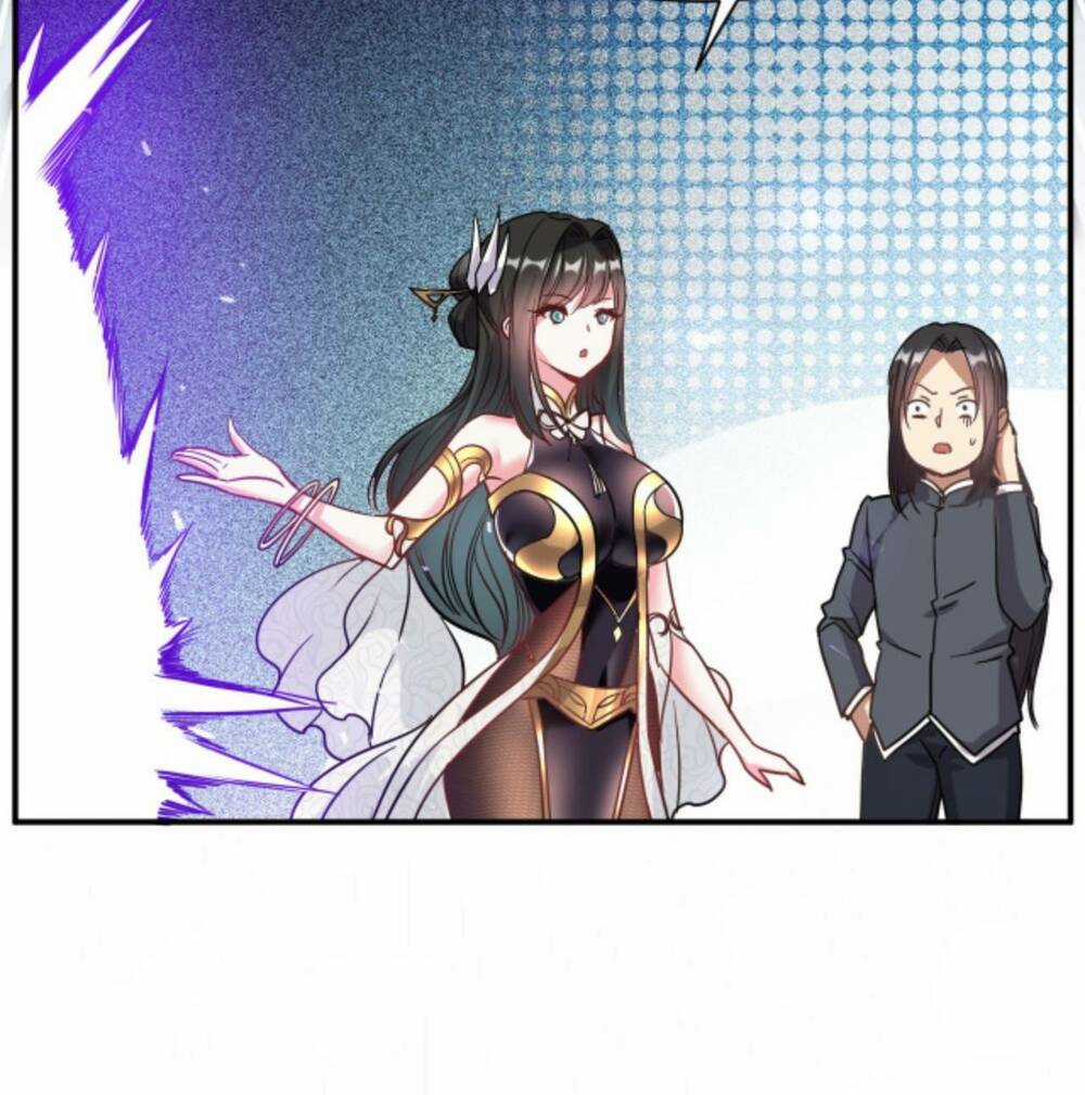 Ta Nằm Vùng Tại Ma Giới Chapter 2 trang 12