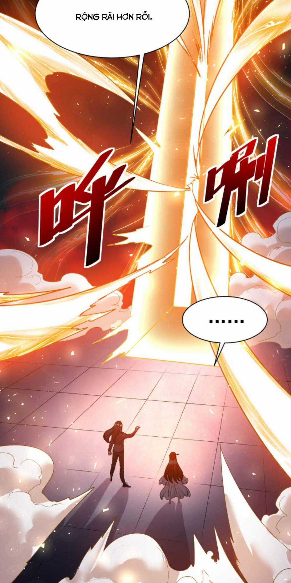 Ta Nằm Vùng Tại Ma Giới Chapter 2 trang 16