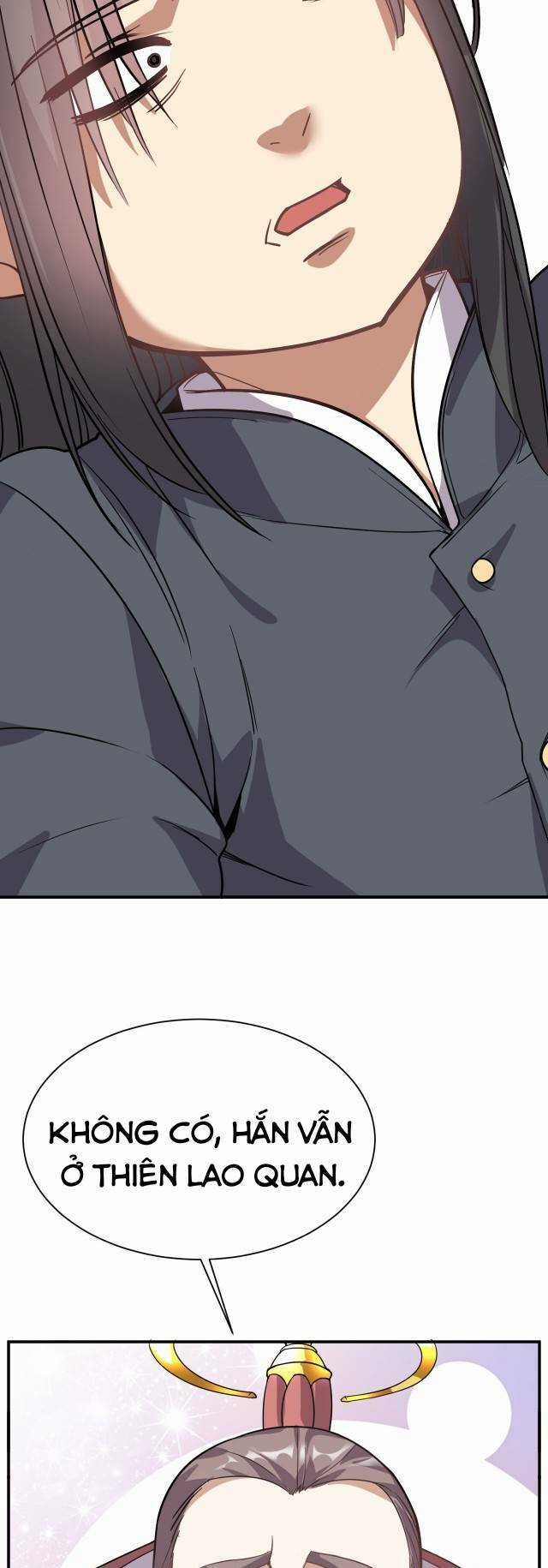 Ta Nằm Vùng Tại Ma Giới Chapter 2 trang 24