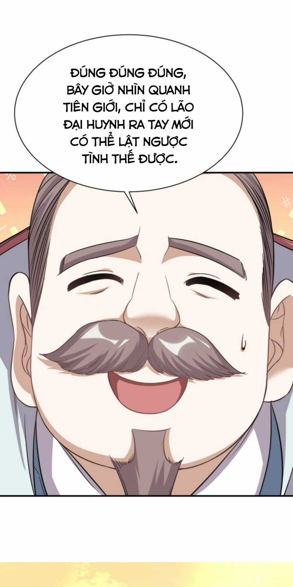 Ta Nằm Vùng Tại Ma Giới Chapter 2 trang 28