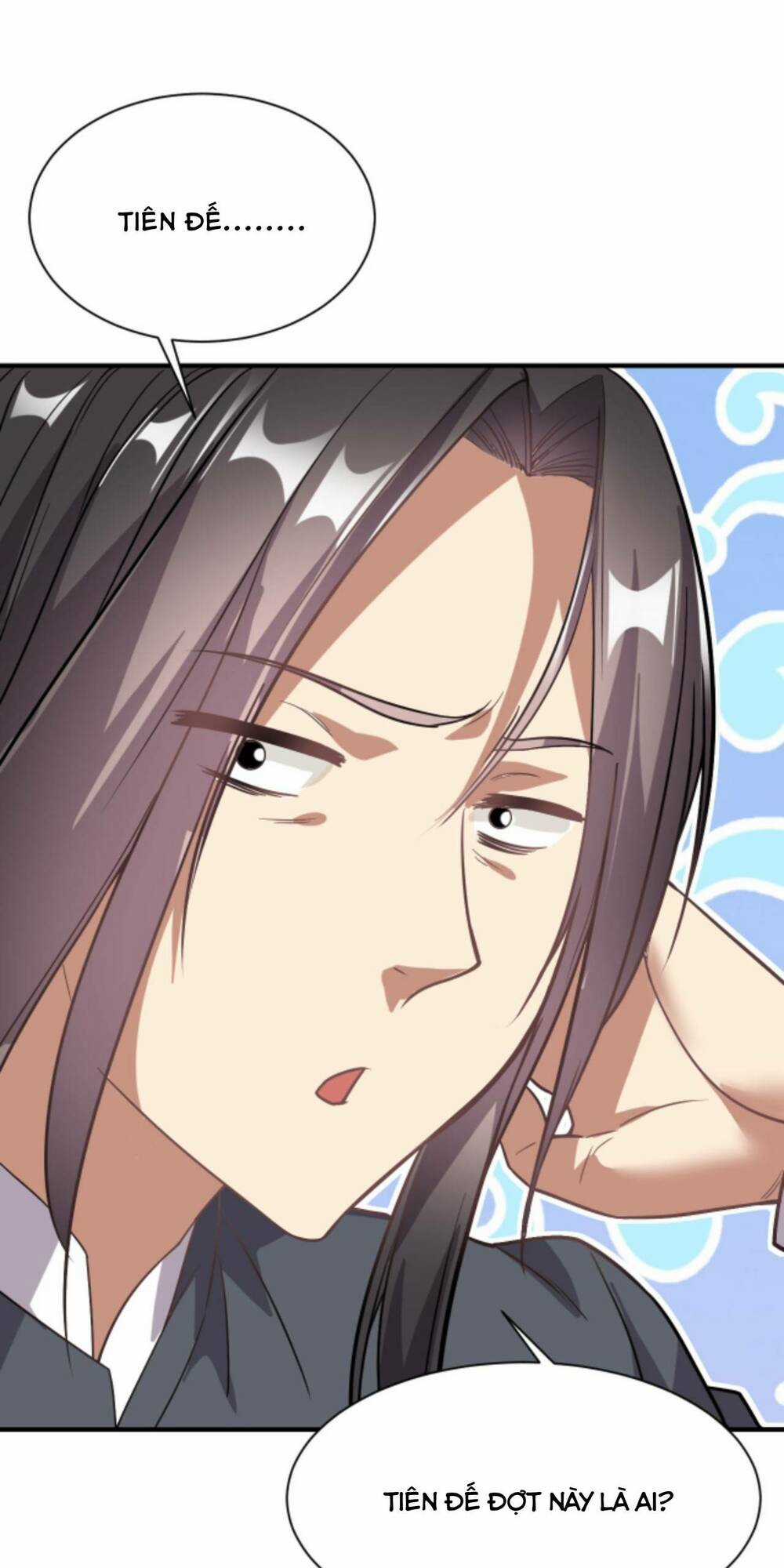 Ta Nằm Vùng Tại Ma Giới Chapter 2 trang 3