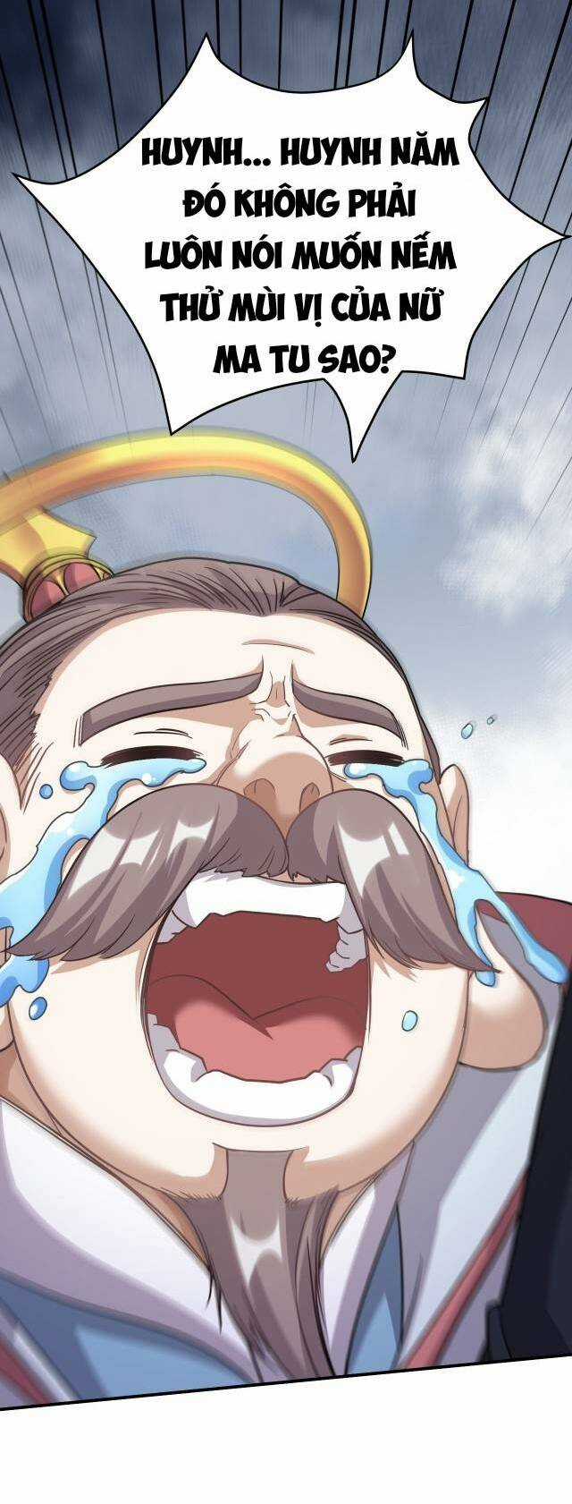 Ta Nằm Vùng Tại Ma Giới Chapter 2 trang 32