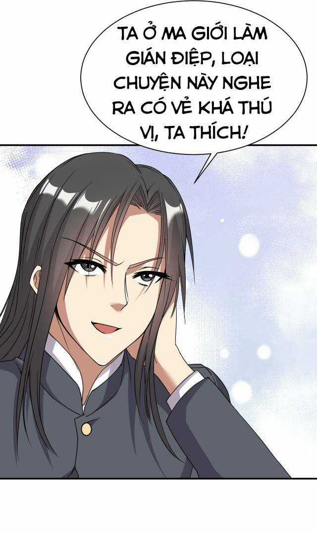 Ta Nằm Vùng Tại Ma Giới Chapter 2 trang 41