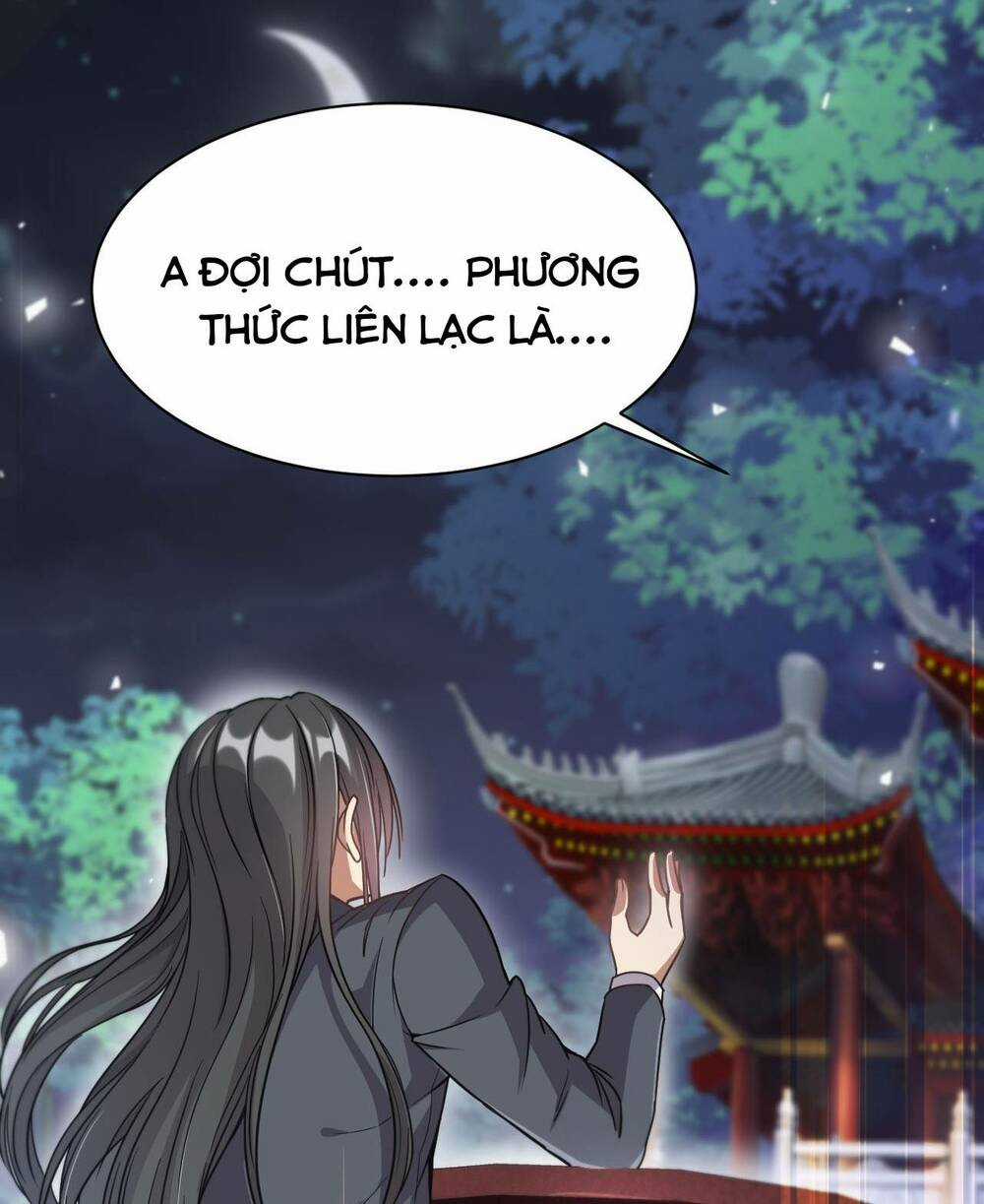 Ta Nằm Vùng Tại Ma Giới Chapter 2 trang 44