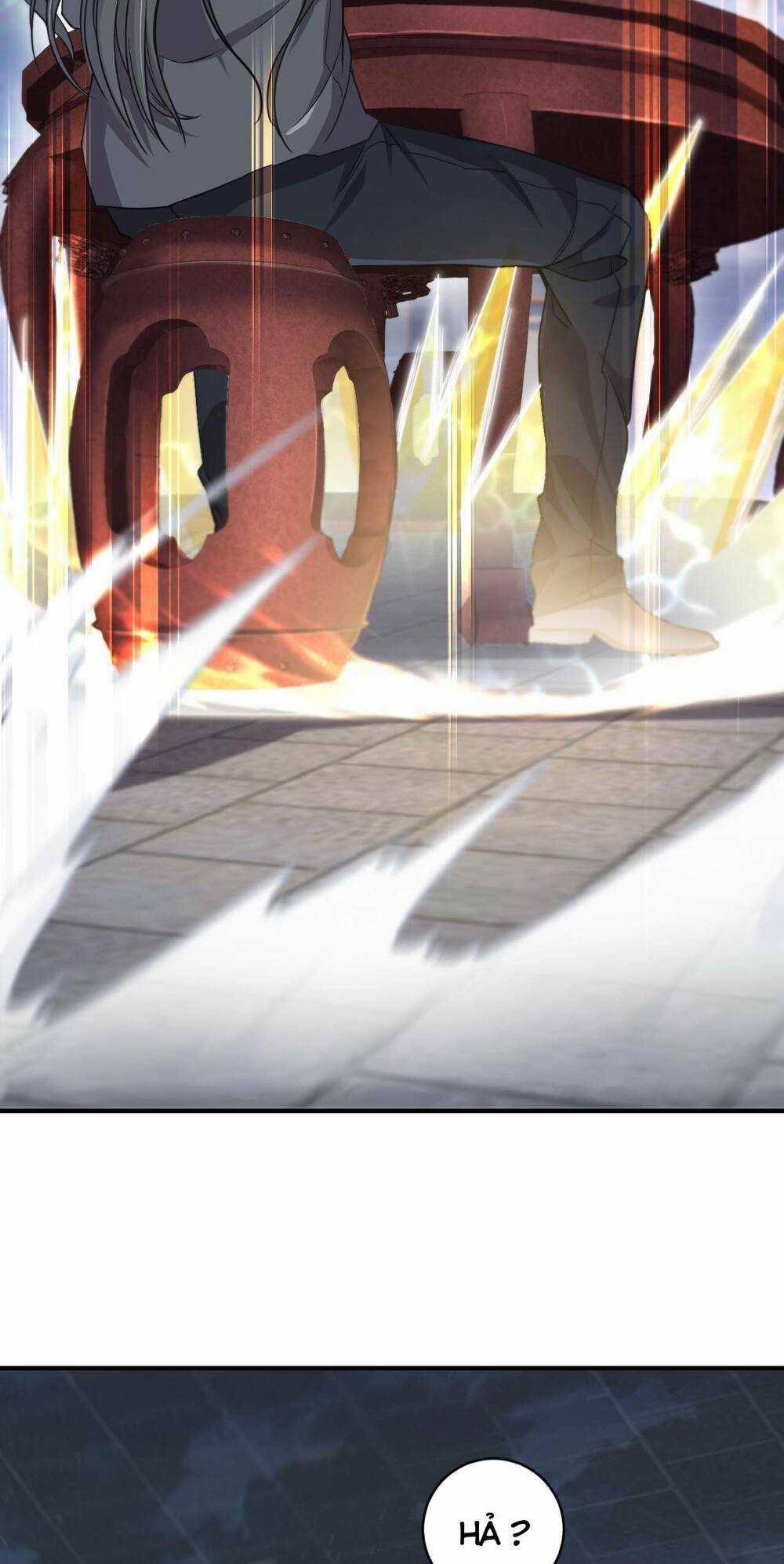 Ta Nằm Vùng Tại Ma Giới Chapter 2 trang 45