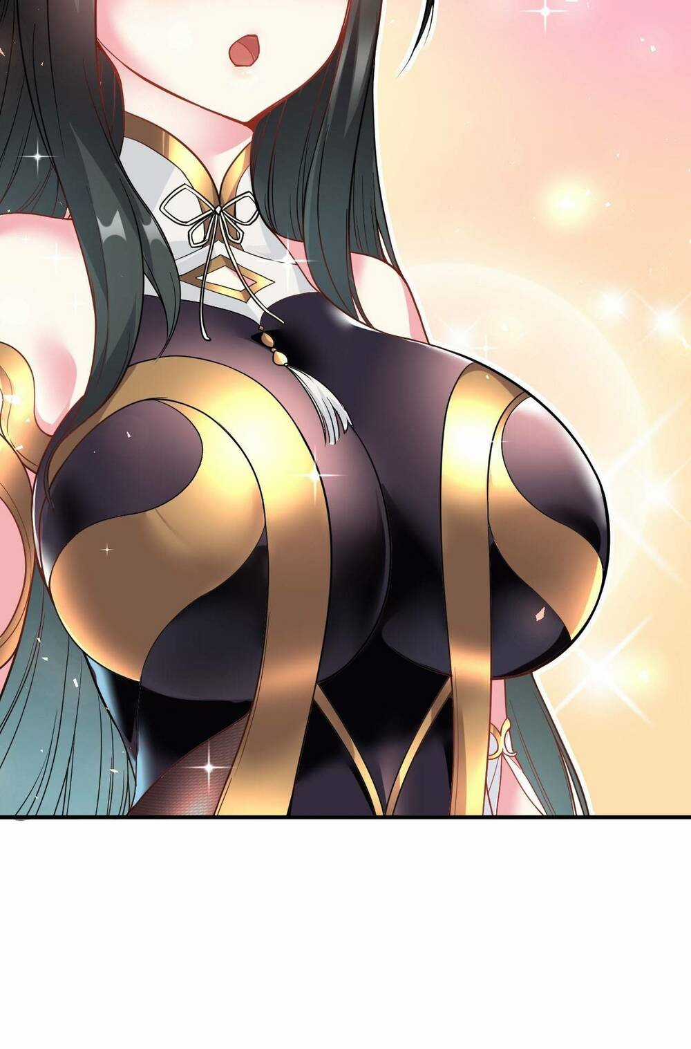 Ta Nằm Vùng Tại Ma Giới Chapter 2 trang 5