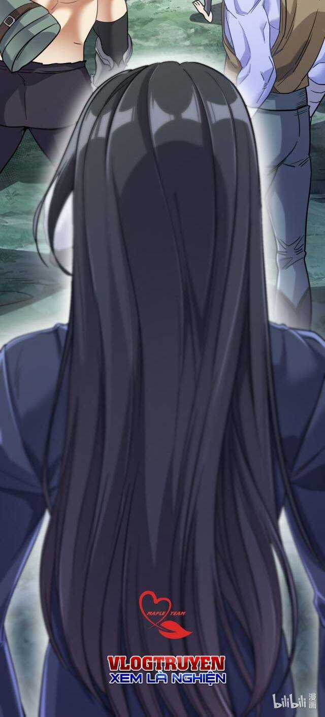 Ta Nằm Vùng Tại Ma Giới Chapter 2 trang 52