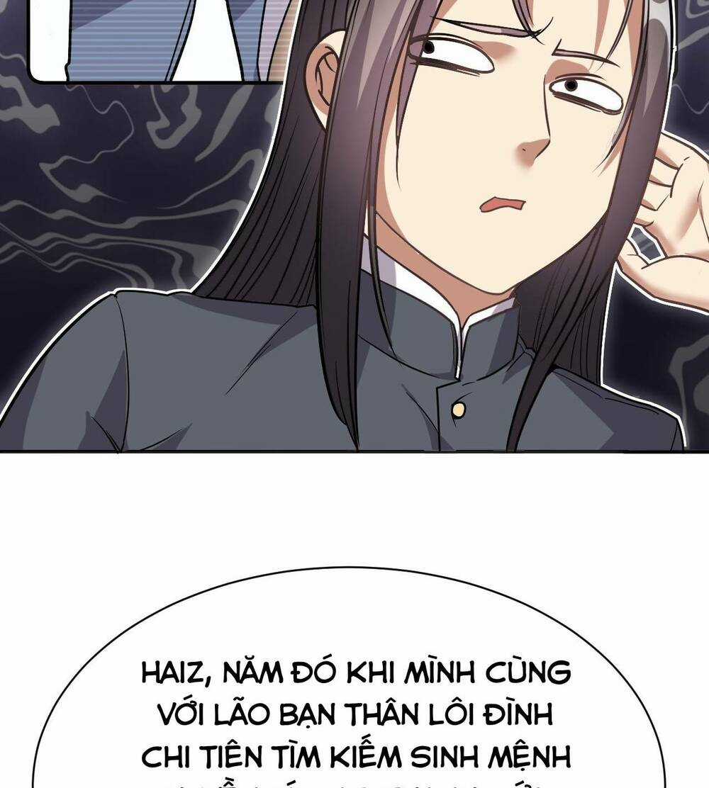 Ta Nằm Vùng Tại Ma Giới Chapter 2 trang 7