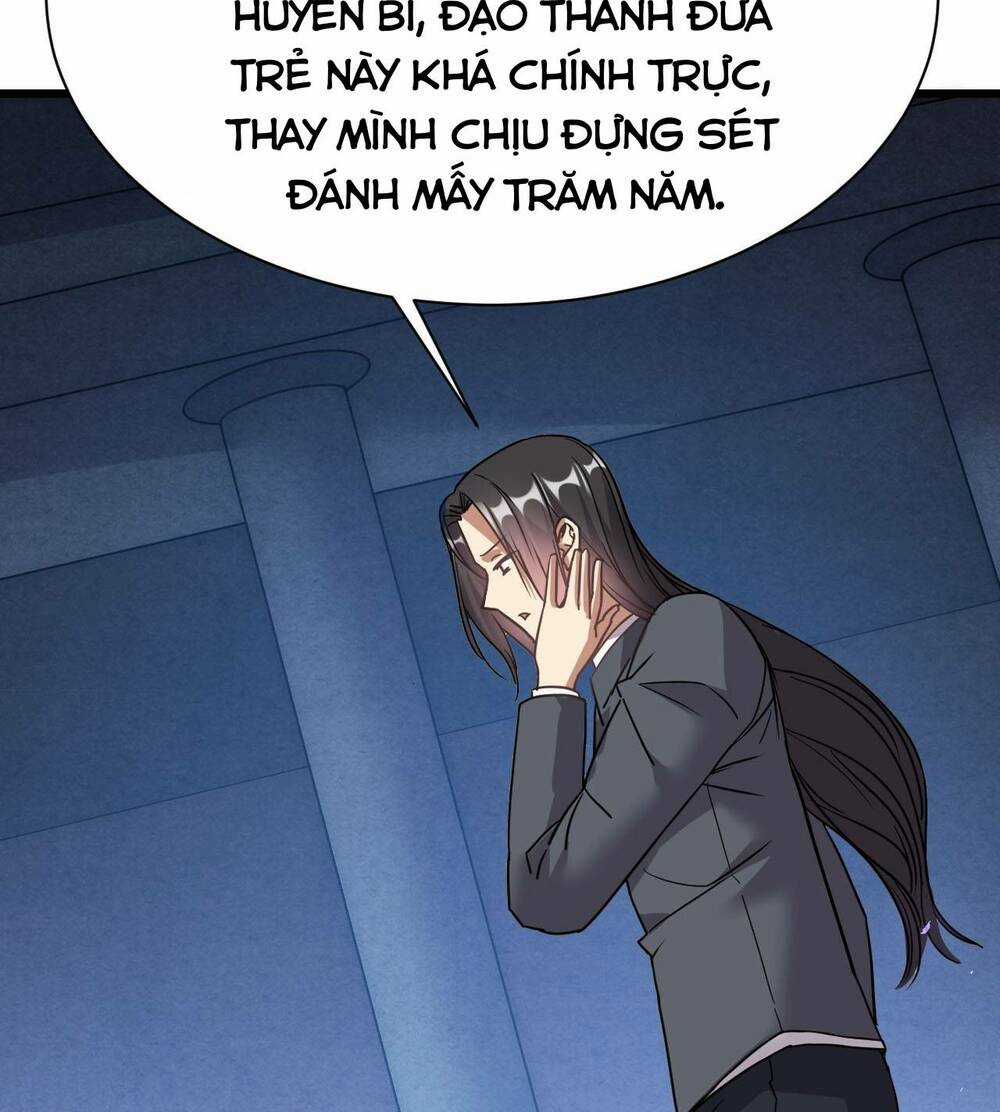 Ta Nằm Vùng Tại Ma Giới Chapter 2 trang 8