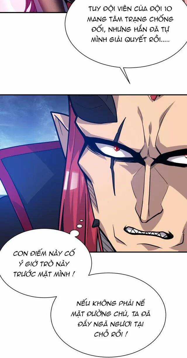 Ta Nằm Vùng Tại Ma Giới Chapter 20 trang 10