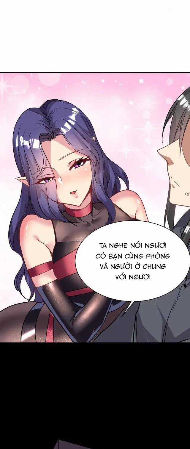 Ta Nằm Vùng Tại Ma Giới Chapter 20 trang 19