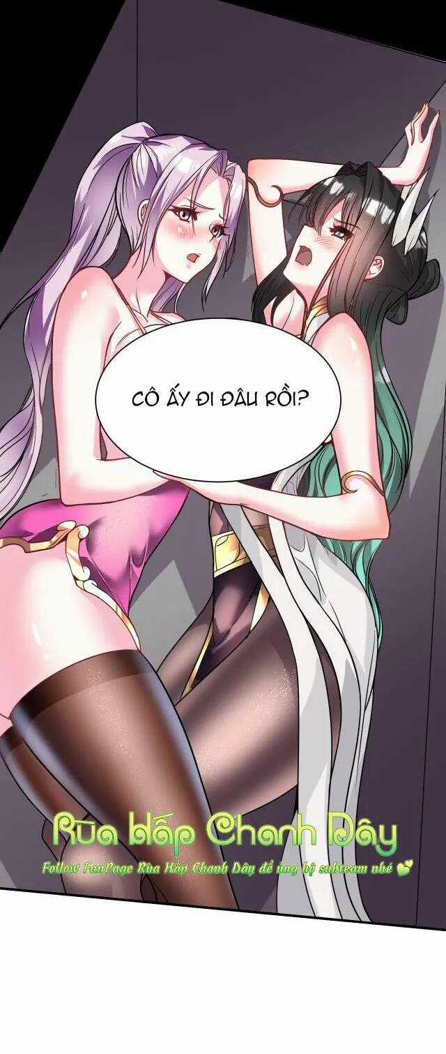 Ta Nằm Vùng Tại Ma Giới Chapter 20 trang 20