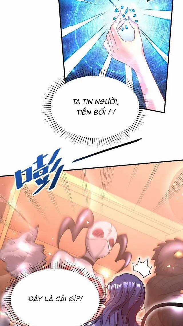 Ta Nằm Vùng Tại Ma Giới Chapter 21 trang 10