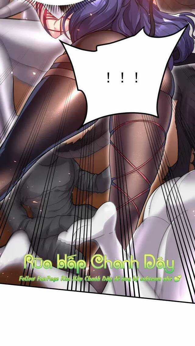 Ta Nằm Vùng Tại Ma Giới Chapter 21 trang 11