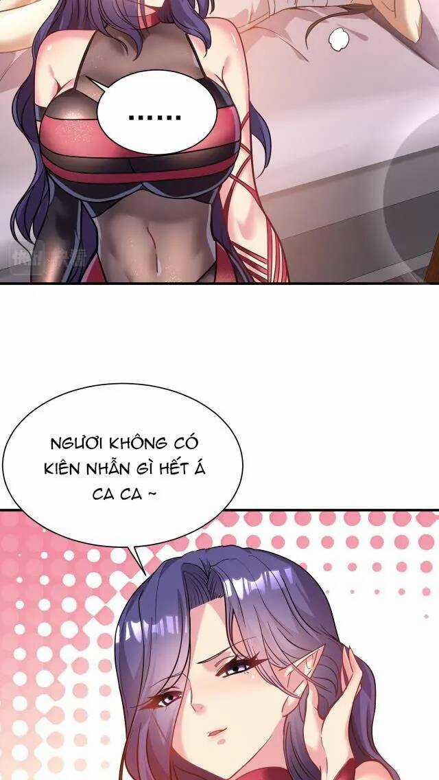 Ta Nằm Vùng Tại Ma Giới Chapter 21 trang 2