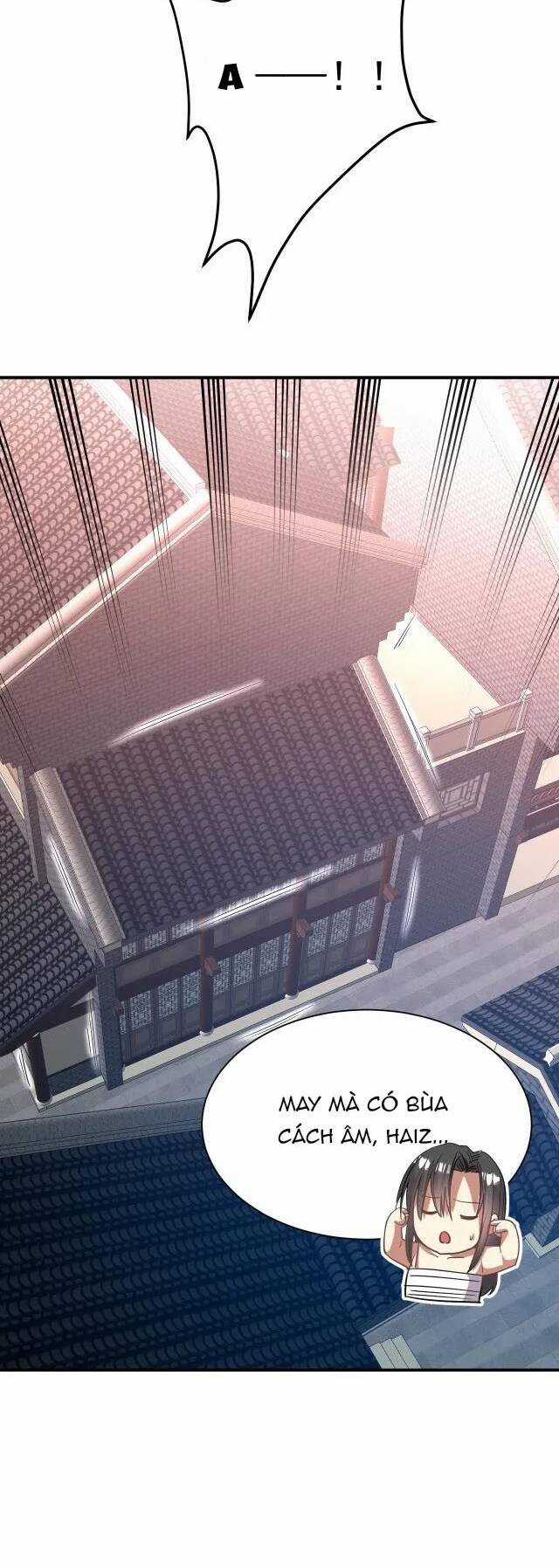 Ta Nằm Vùng Tại Ma Giới Chapter 21 trang 20