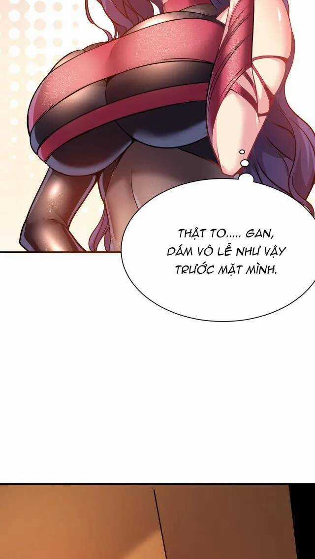 Ta Nằm Vùng Tại Ma Giới Chapter 21 trang 3