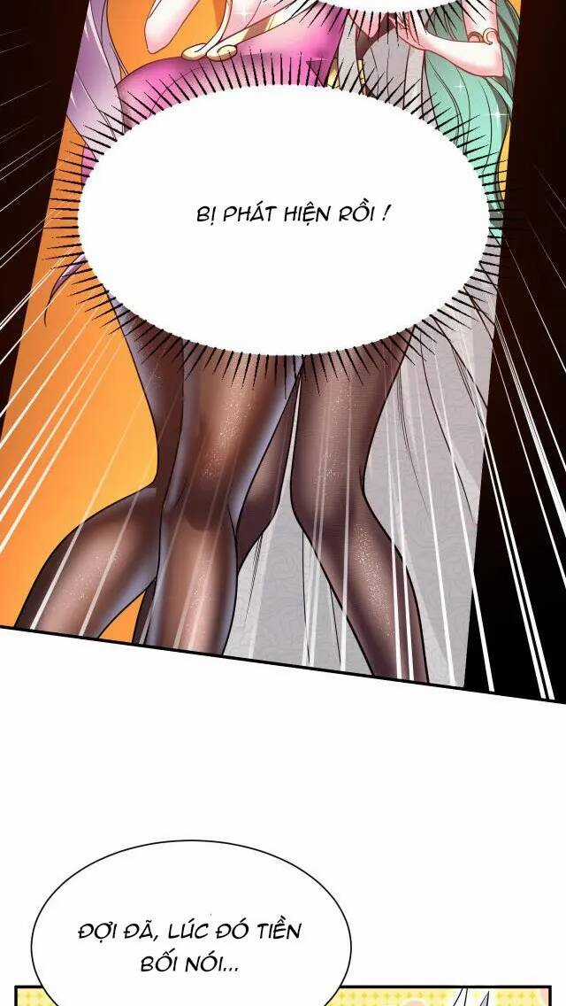 Ta Nằm Vùng Tại Ma Giới Chapter 21 trang 6