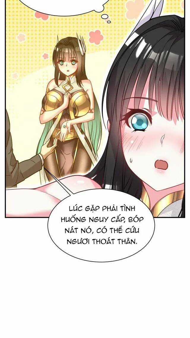 Ta Nằm Vùng Tại Ma Giới Chapter 21 trang 7