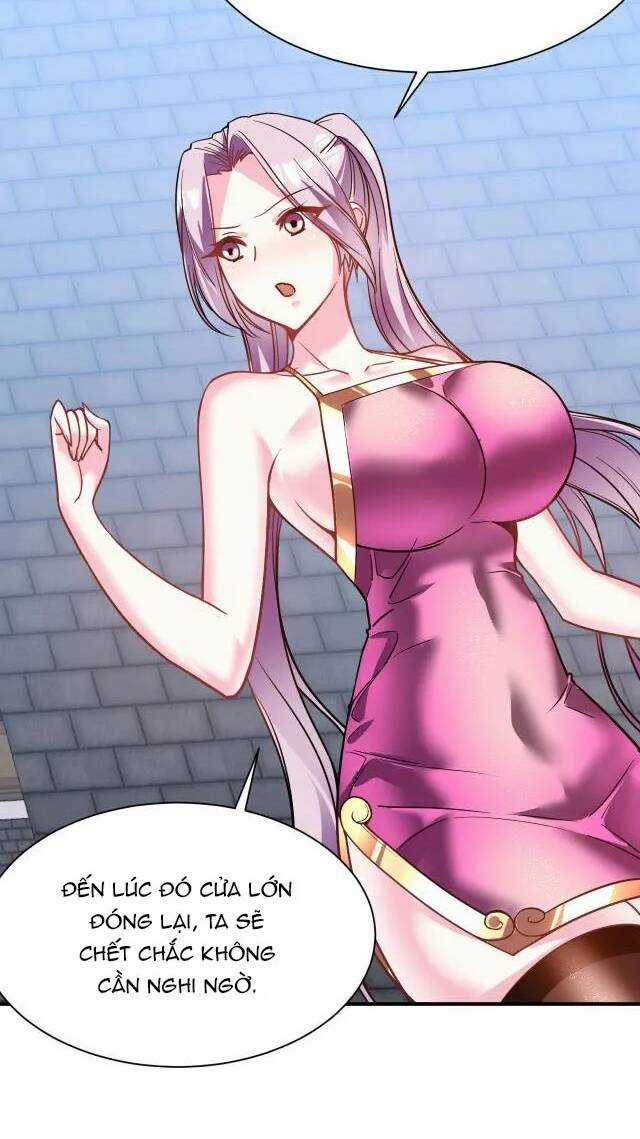 Ta Nằm Vùng Tại Ma Giới Chapter 22 trang 11