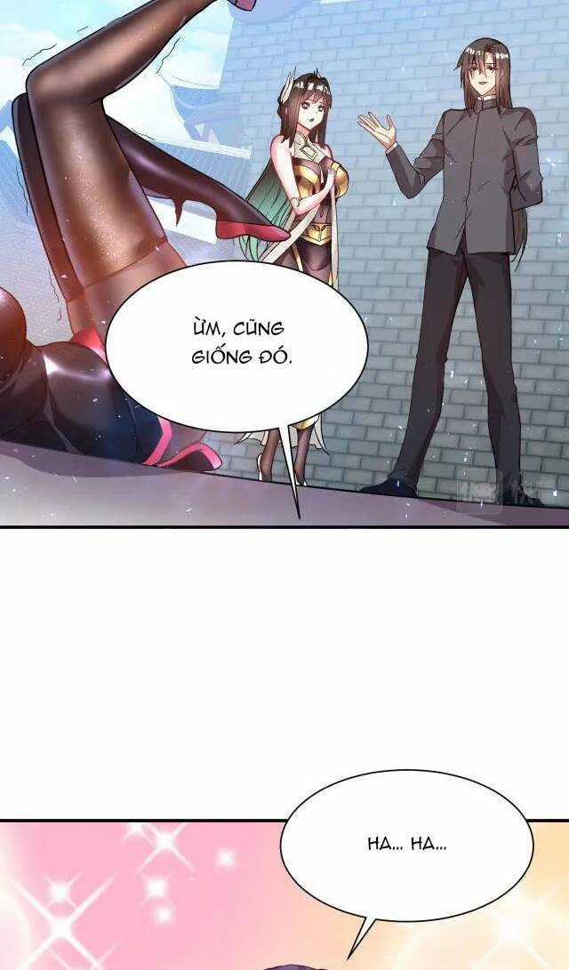 Ta Nằm Vùng Tại Ma Giới Chapter 22 trang 15