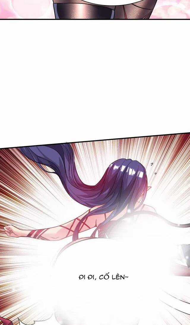 Ta Nằm Vùng Tại Ma Giới Chapter 22 trang 18