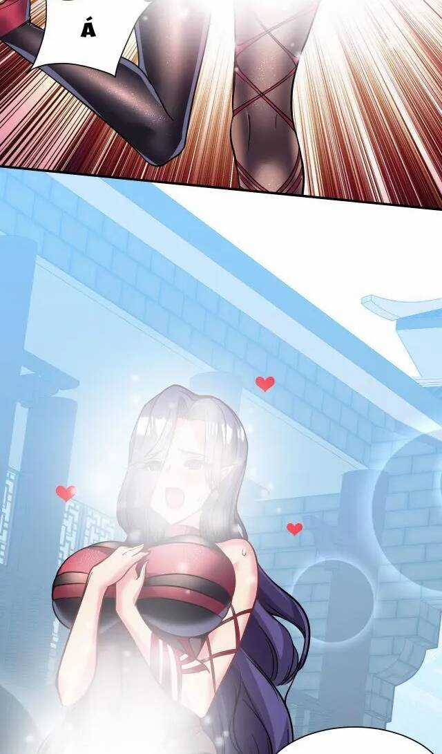 Ta Nằm Vùng Tại Ma Giới Chapter 22 trang 19