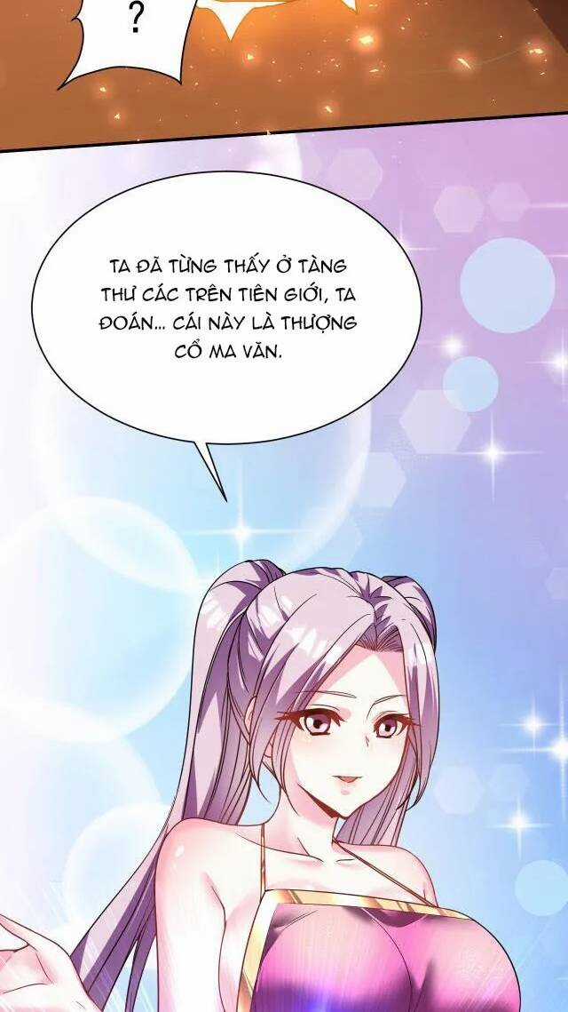 Ta Nằm Vùng Tại Ma Giới Chapter 22 trang 3