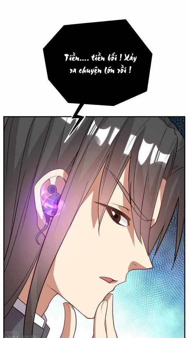 Ta Nằm Vùng Tại Ma Giới Chapter 23 trang 10