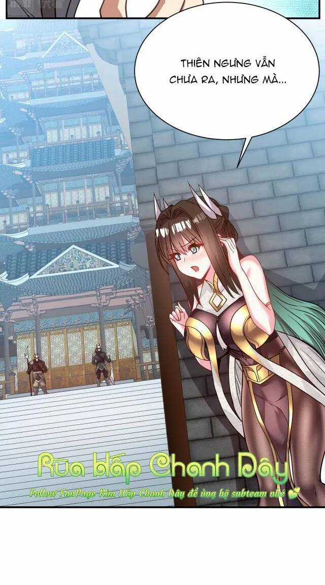 Ta Nằm Vùng Tại Ma Giới Chapter 23 trang 11