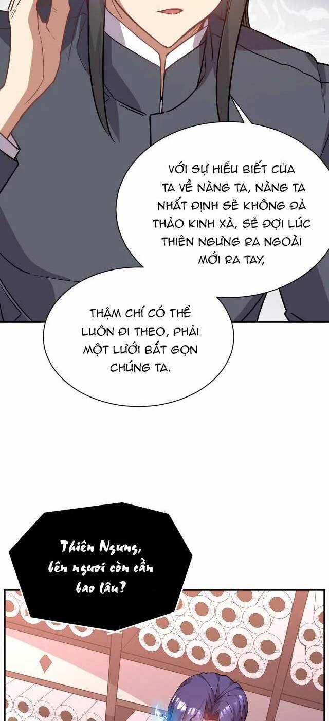 Ta Nằm Vùng Tại Ma Giới Chapter 23 trang 15