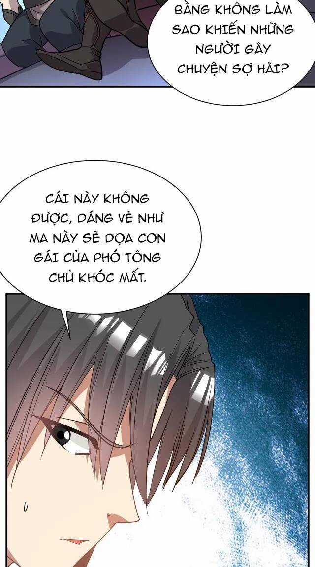 Ta Nằm Vùng Tại Ma Giới Chapter 23 trang 2