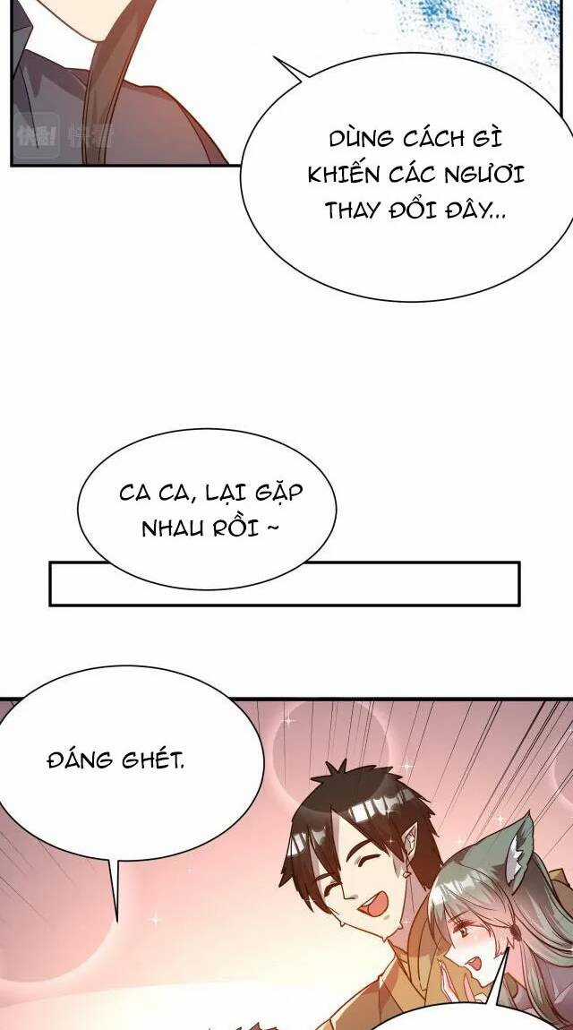 Ta Nằm Vùng Tại Ma Giới Chapter 23 trang 3