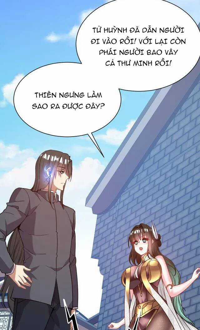 Ta Nằm Vùng Tại Ma Giới Chapter 24 trang 2