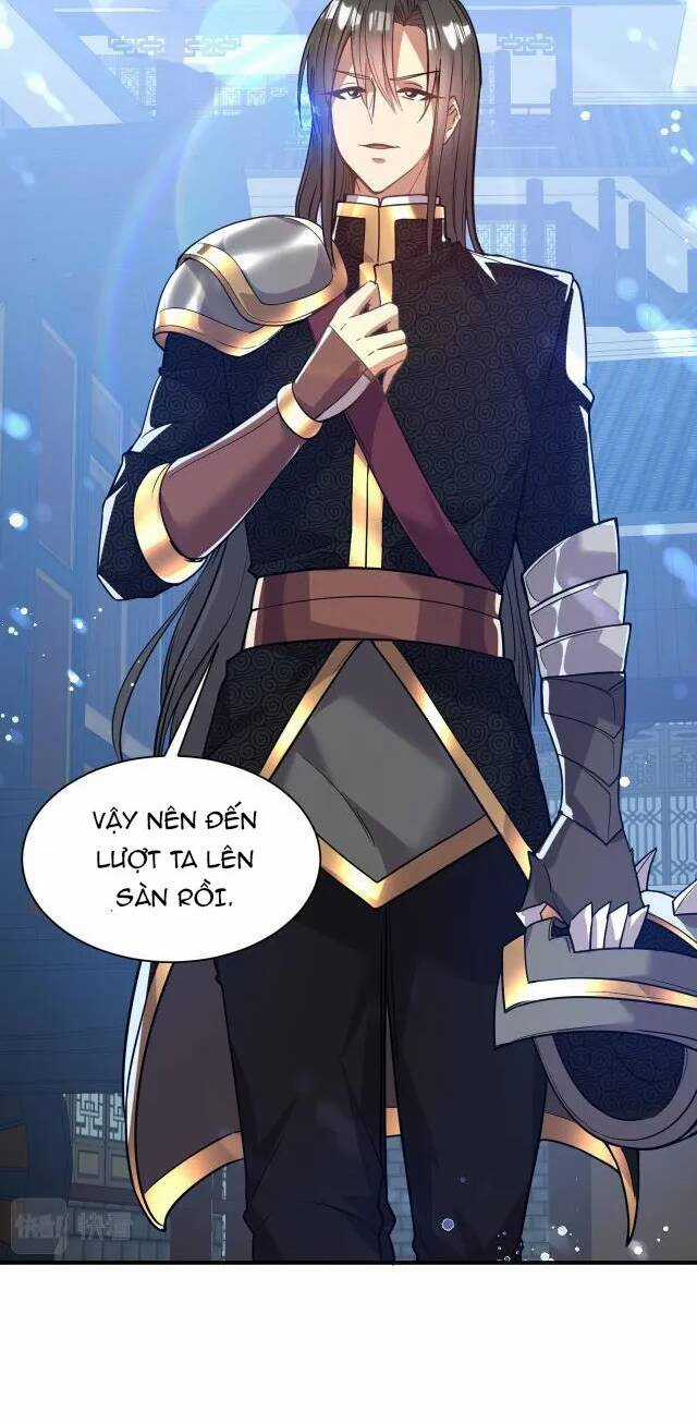 Ta Nằm Vùng Tại Ma Giới Chapter 24 trang 20