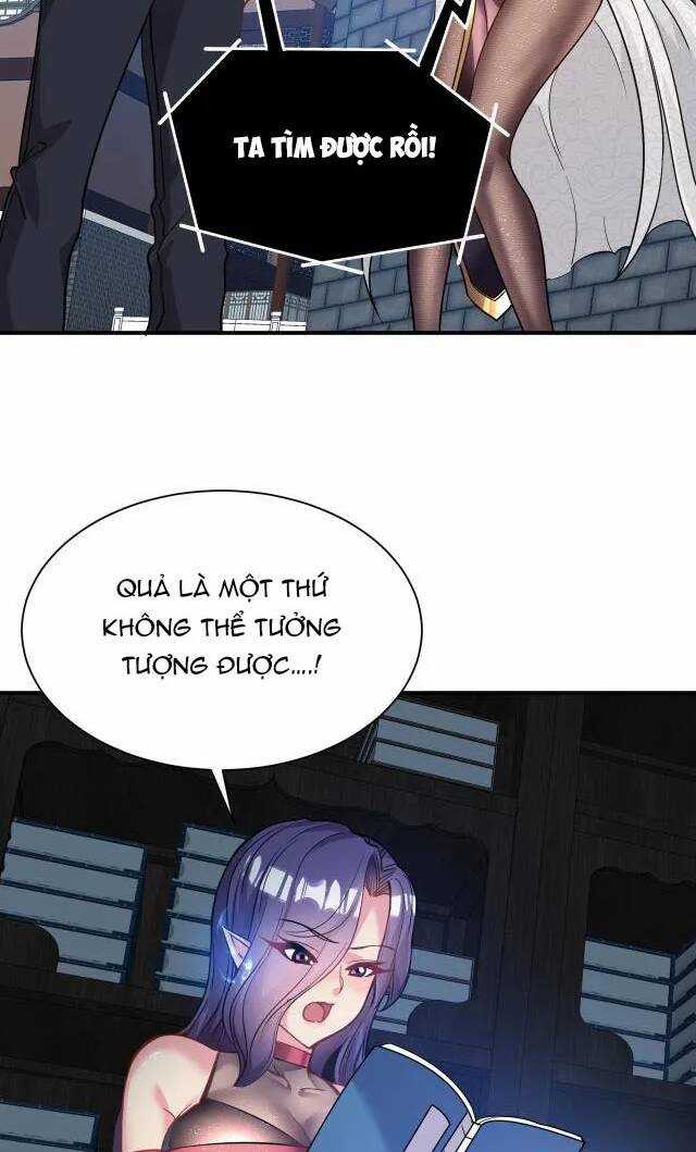 Ta Nằm Vùng Tại Ma Giới Chapter 24 trang 3