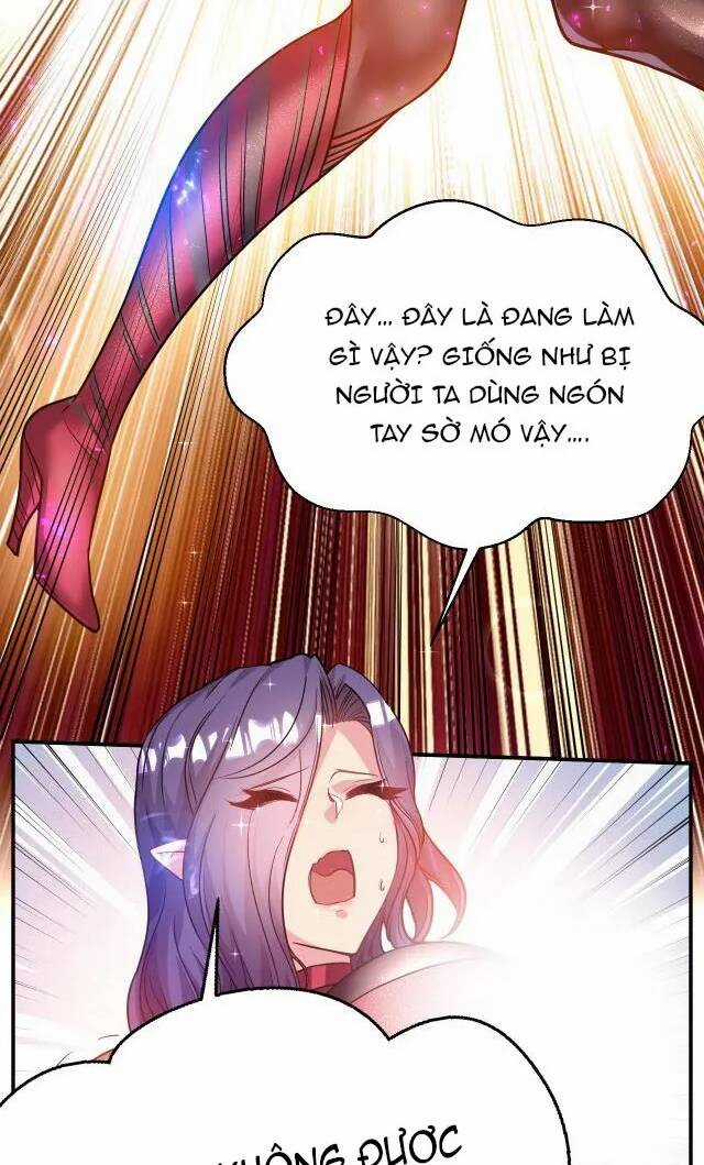 Ta Nằm Vùng Tại Ma Giới Chapter 24 trang 7