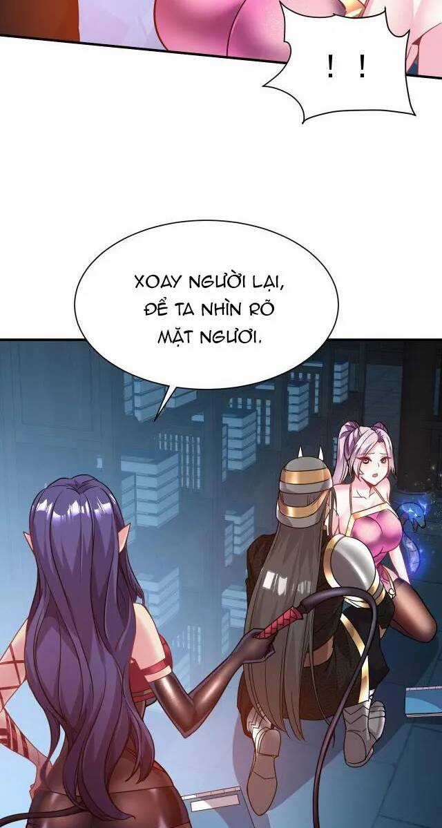 Ta Nằm Vùng Tại Ma Giới Chapter 25 trang 10