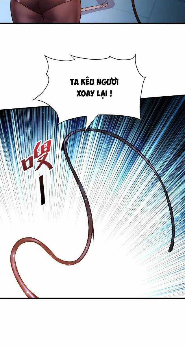 Ta Nằm Vùng Tại Ma Giới Chapter 25 trang 11