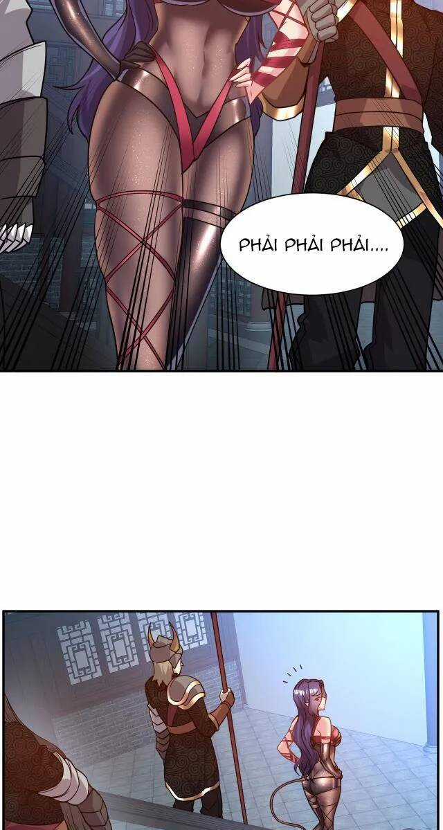 Ta Nằm Vùng Tại Ma Giới Chapter 25 trang 2