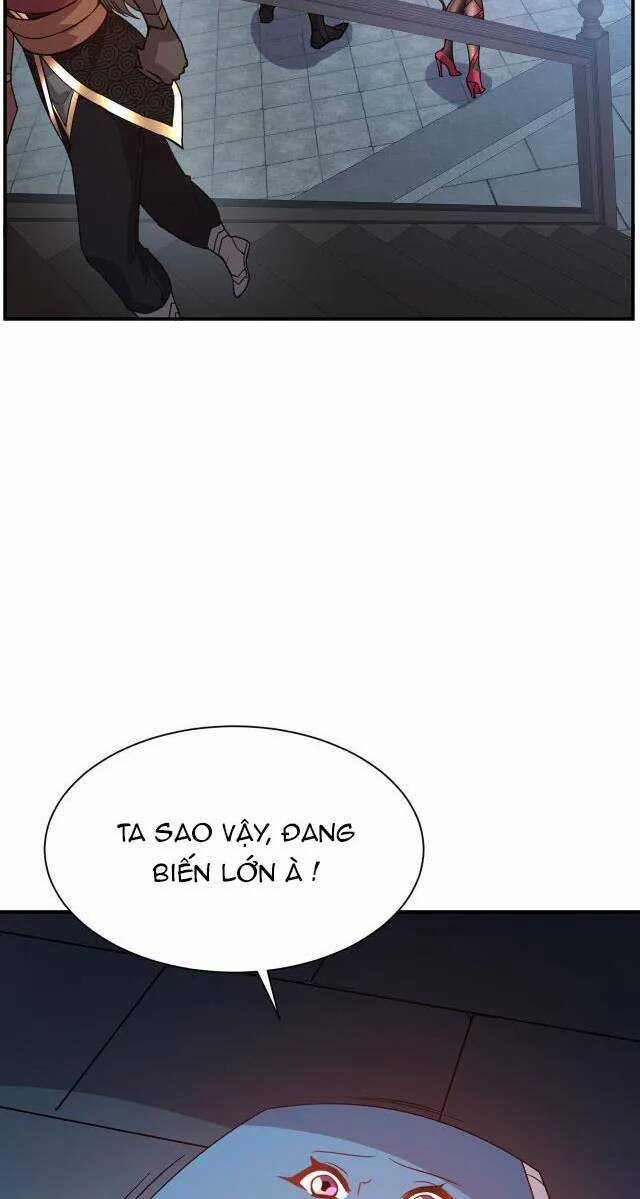 Ta Nằm Vùng Tại Ma Giới Chapter 25 trang 3