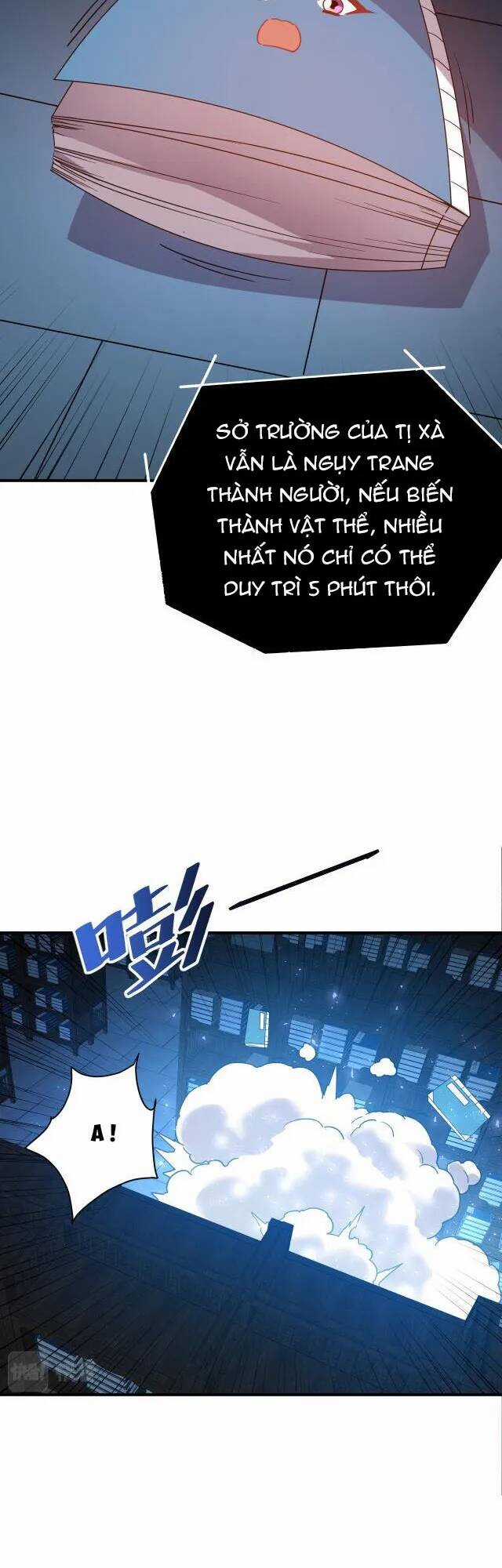 Ta Nằm Vùng Tại Ma Giới Chapter 25 trang 4