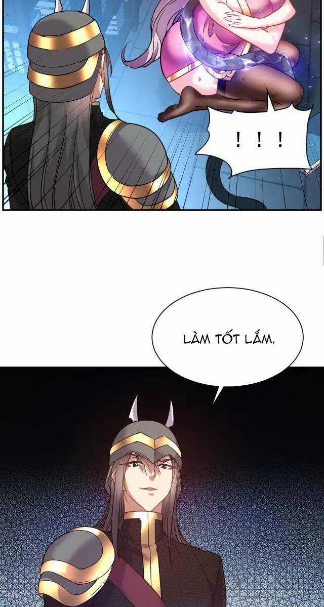 Ta Nằm Vùng Tại Ma Giới Chapter 25 trang 6