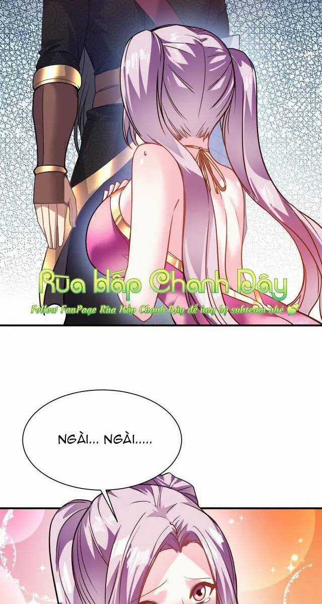 Ta Nằm Vùng Tại Ma Giới Chapter 25 trang 7