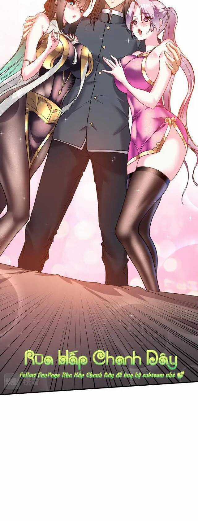 Ta Nằm Vùng Tại Ma Giới Chapter 26 trang 20