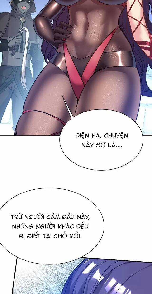 Ta Nằm Vùng Tại Ma Giới Chapter 26 trang 7