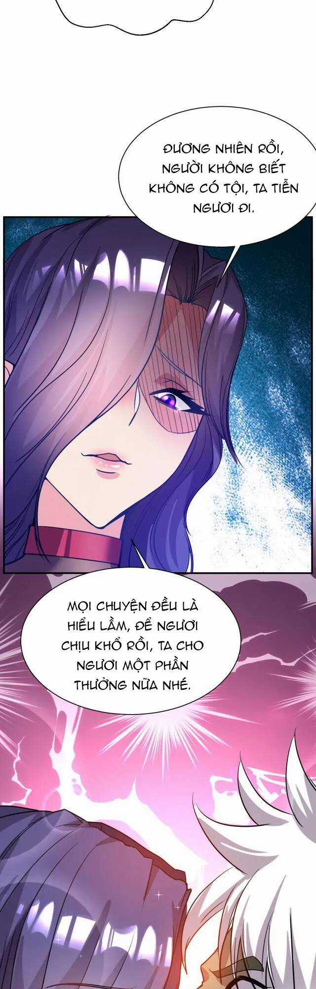 Ta Nằm Vùng Tại Ma Giới Chapter 26 trang 9