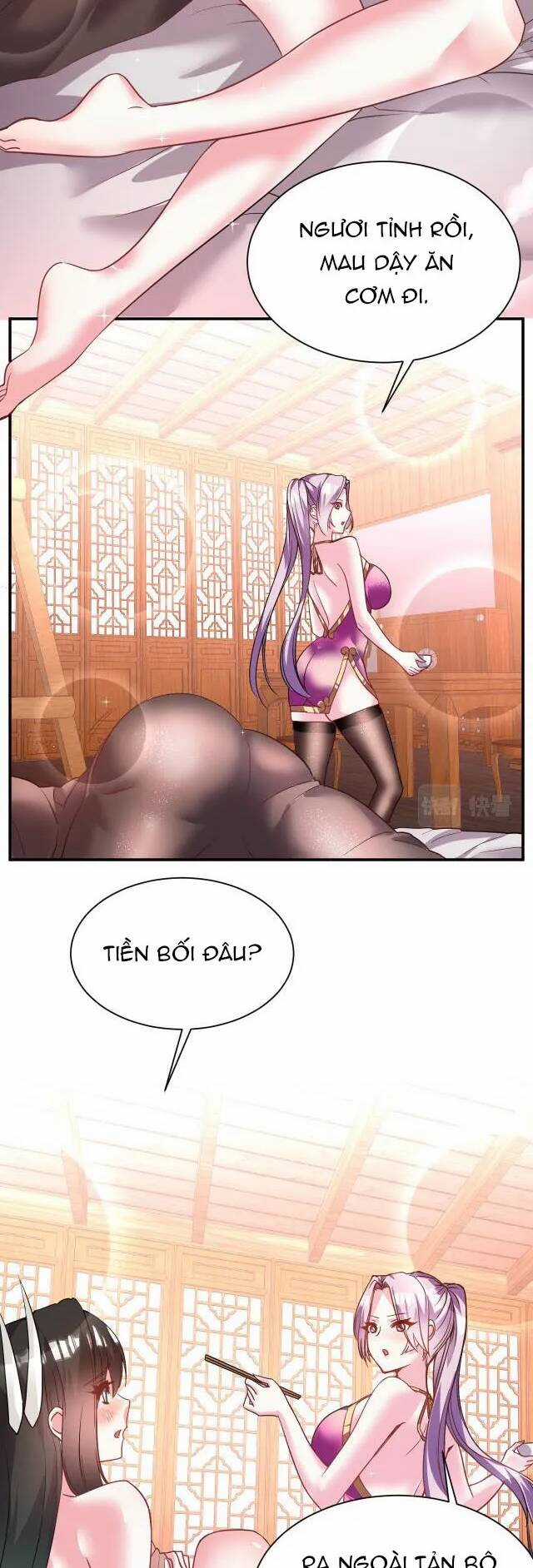 Ta Nằm Vùng Tại Ma Giới Chapter 27 trang 14