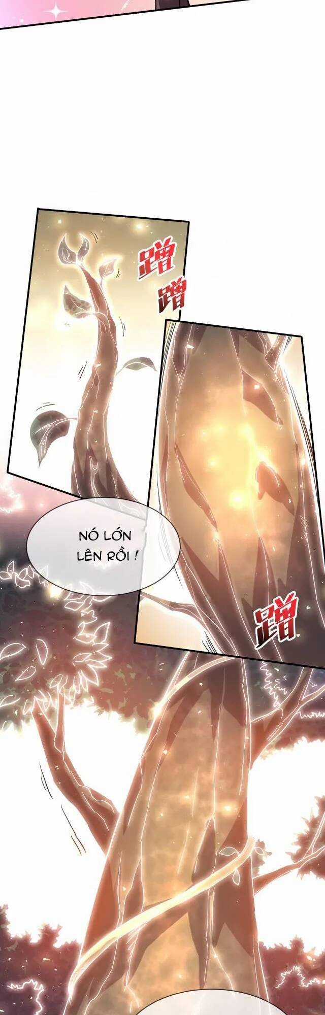Ta Nằm Vùng Tại Ma Giới Chapter 27 trang 4