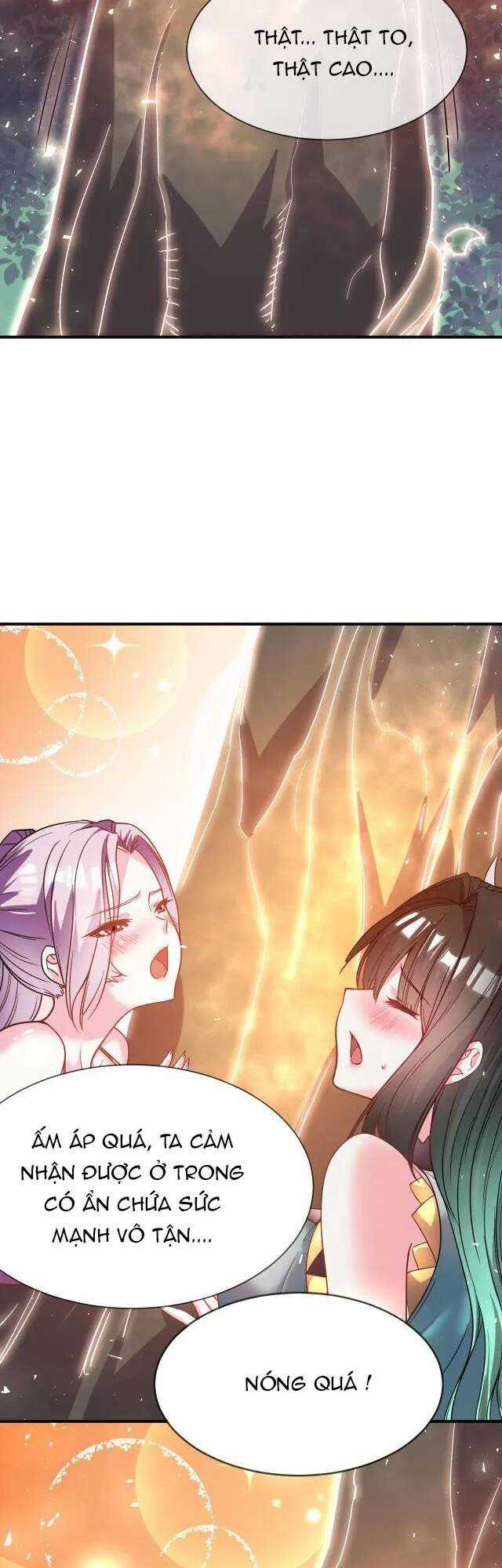 Ta Nằm Vùng Tại Ma Giới Chapter 27 trang 5